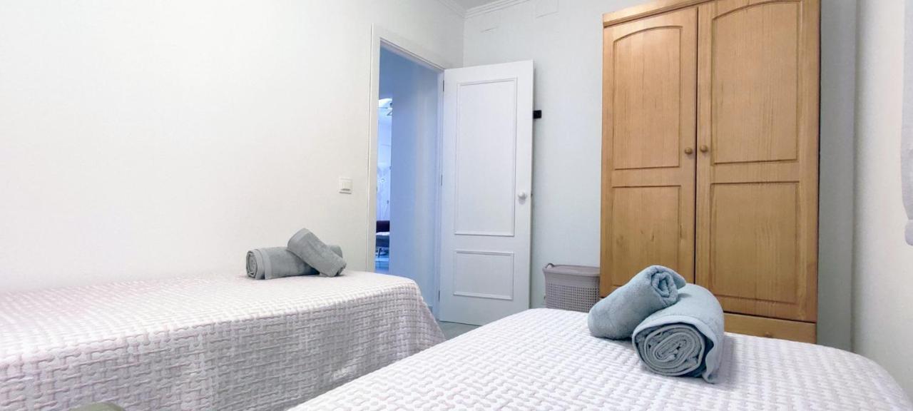 Apartamento Laguna - Coral Side Torrox