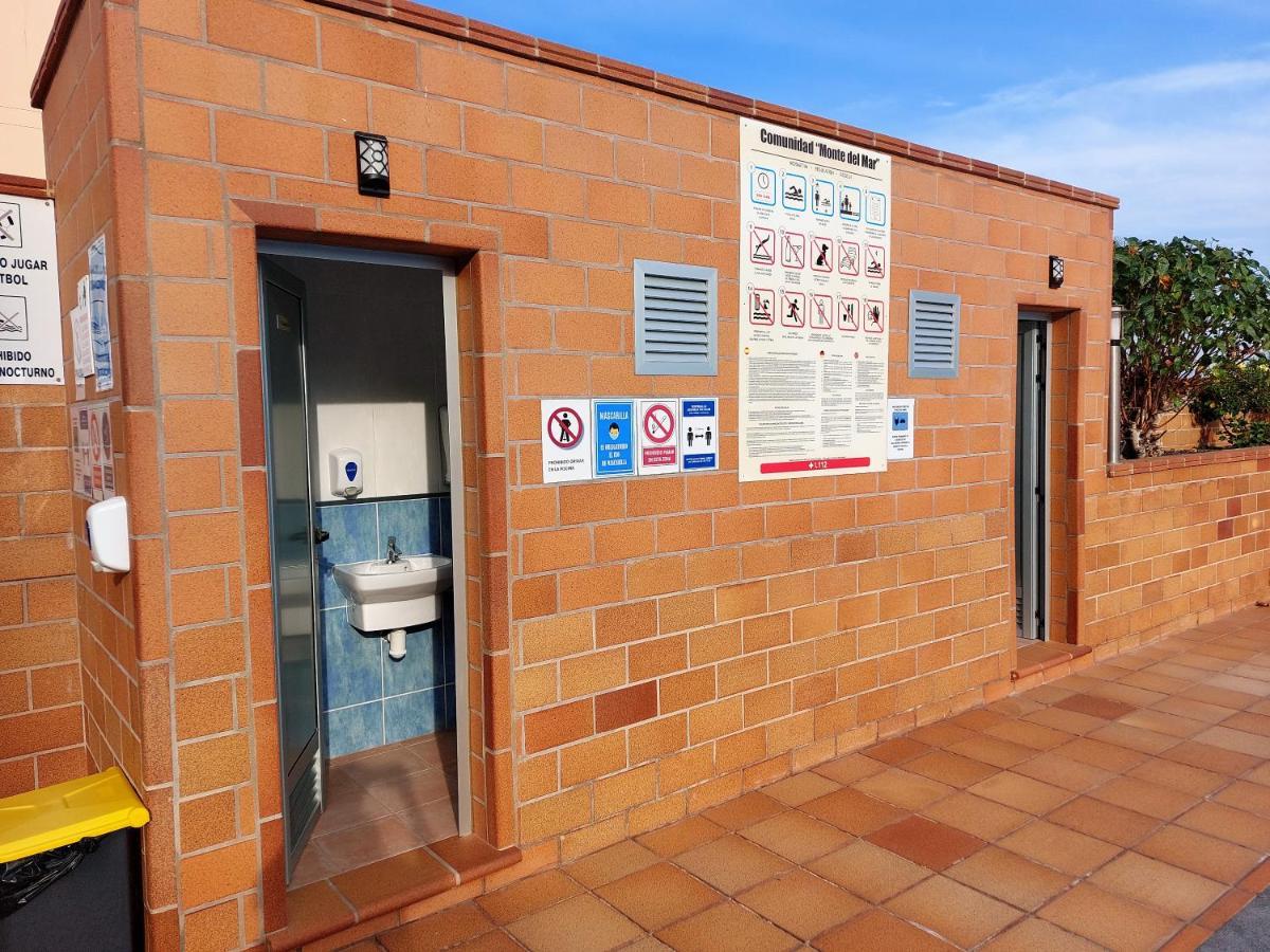 Casa Paraiso Apartment Jandia (Fuerteventura)