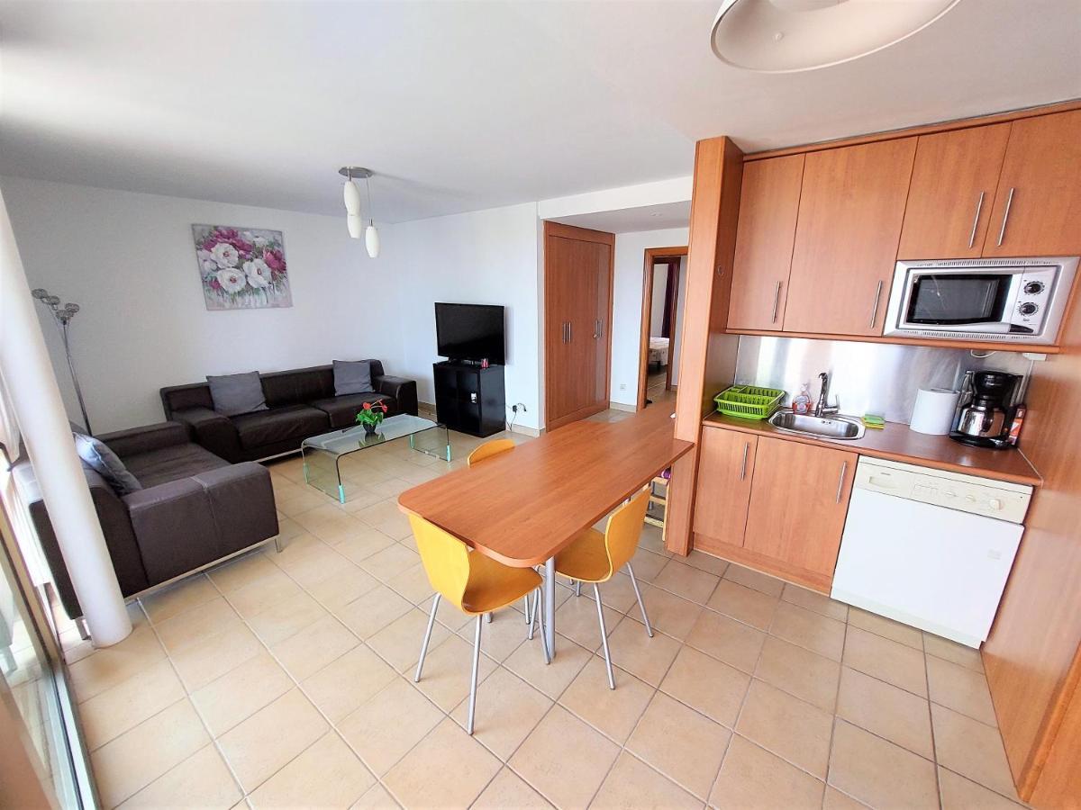 Casa Paraiso Apartment *