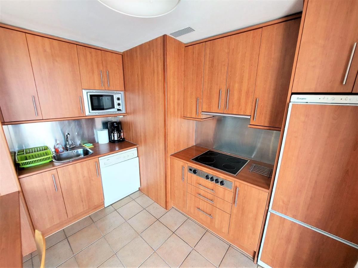 Apartment Casa Paraiso