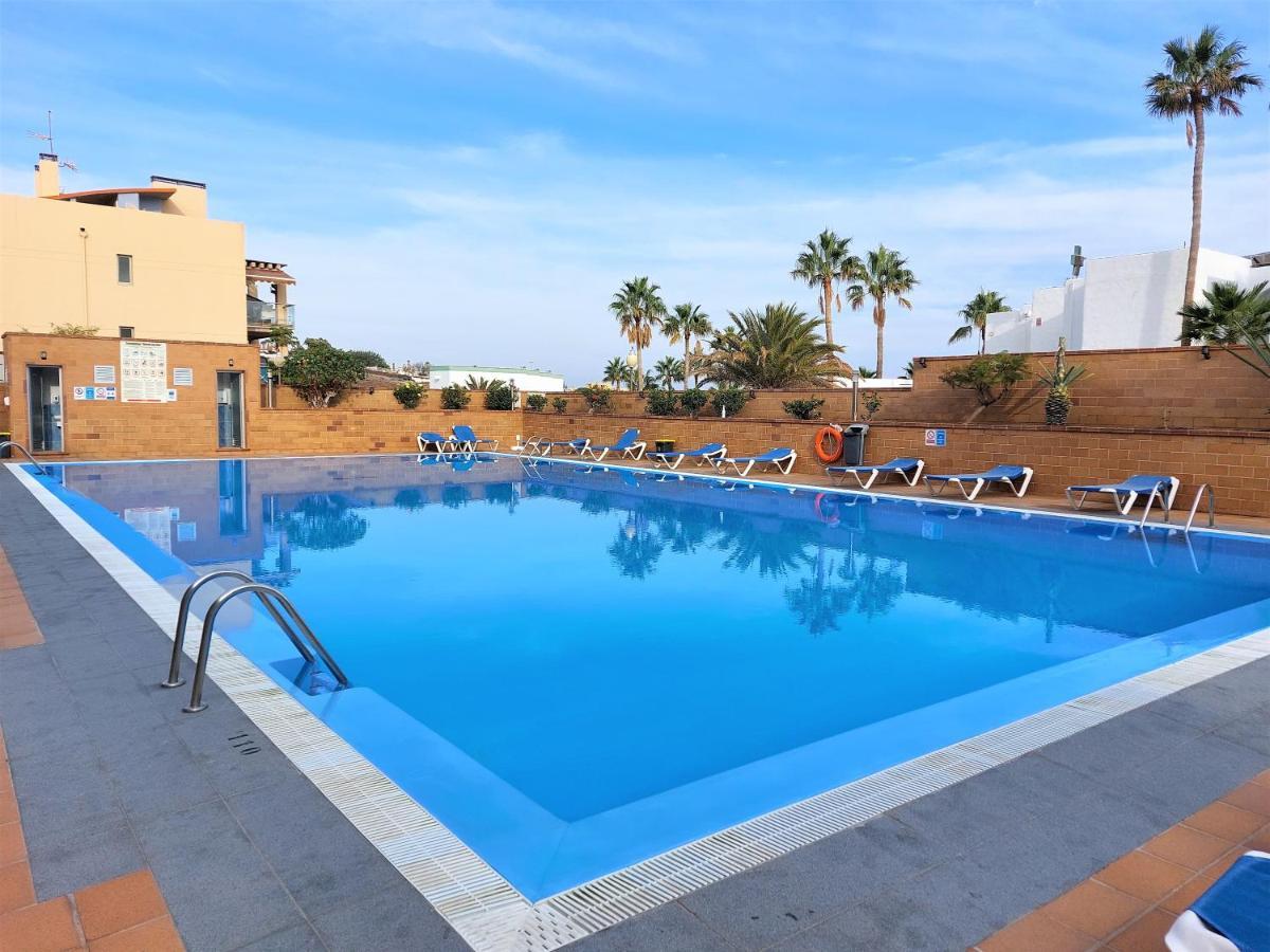 Casa Paraiso Apartment