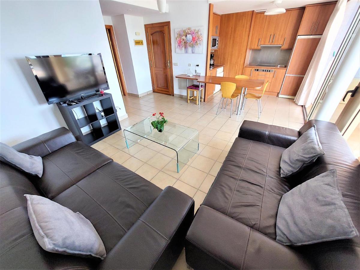 Apartment Casa Paraiso *