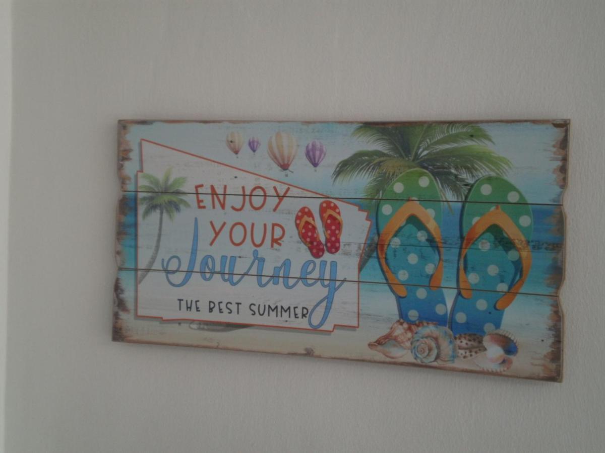 Mi Capricho Playa Marbella *