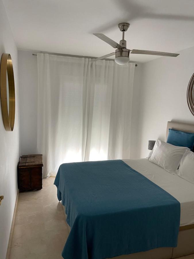 Apartamento Centro Sun Apartamento *