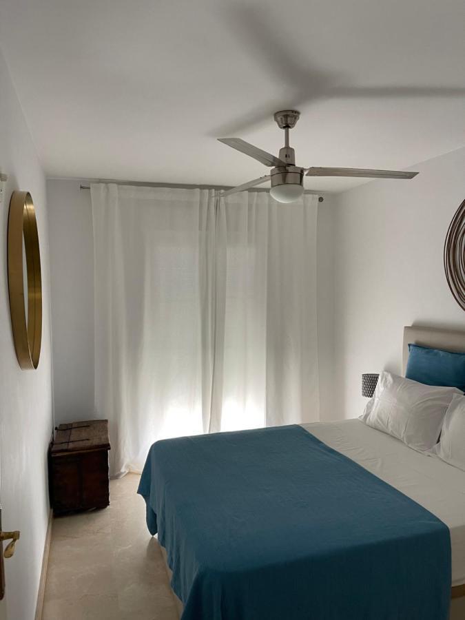 Apartamento Centro Sun Apartamento Torremolinos