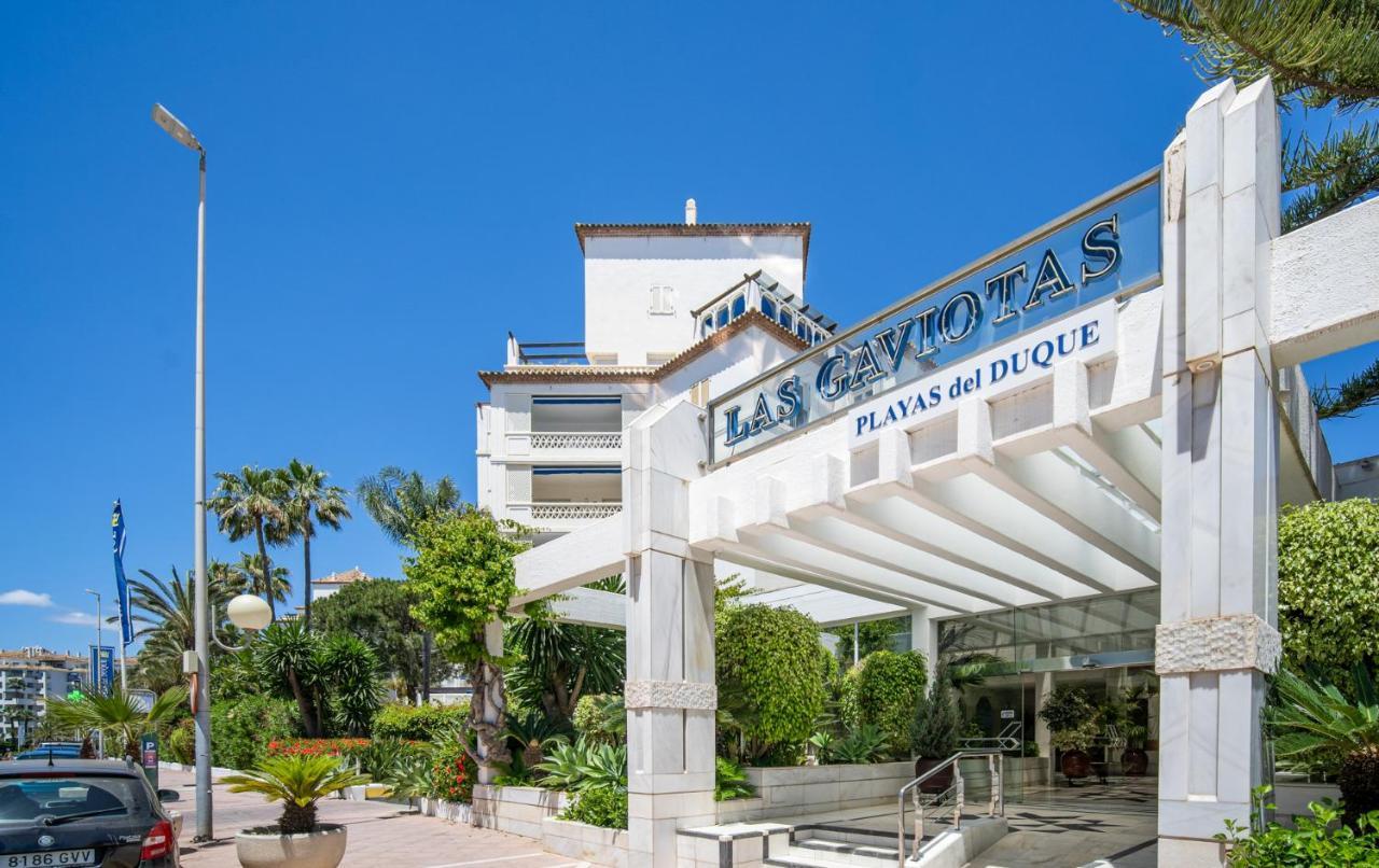 Apartamento De 2 En Gaviotas - Puerto Banús *