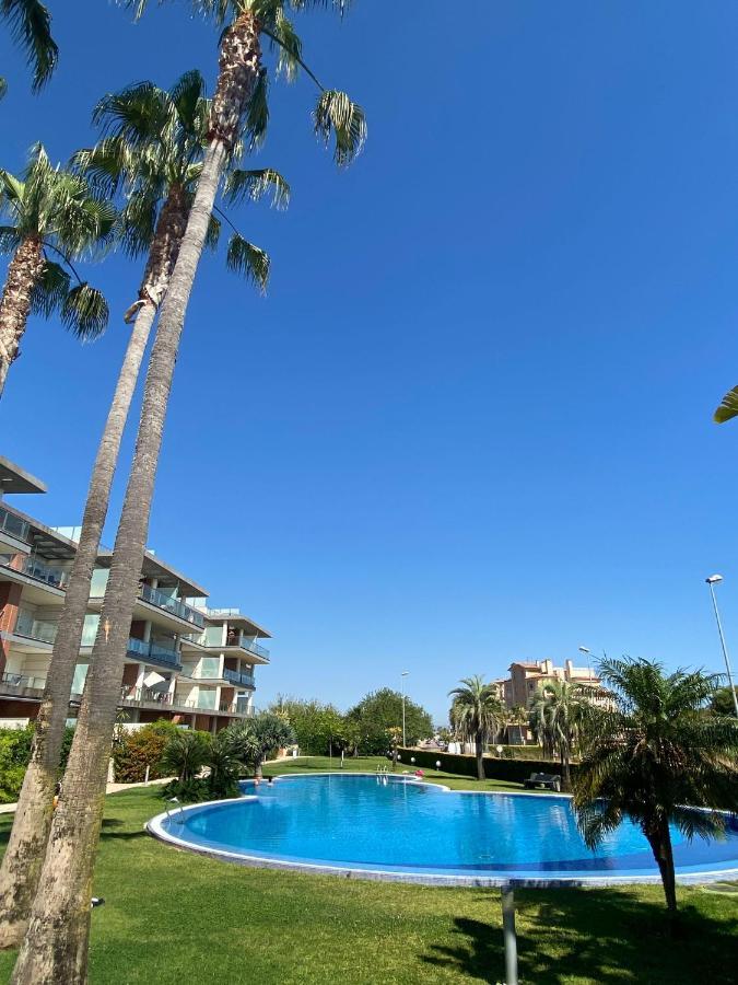 Apartment Salto De Dune