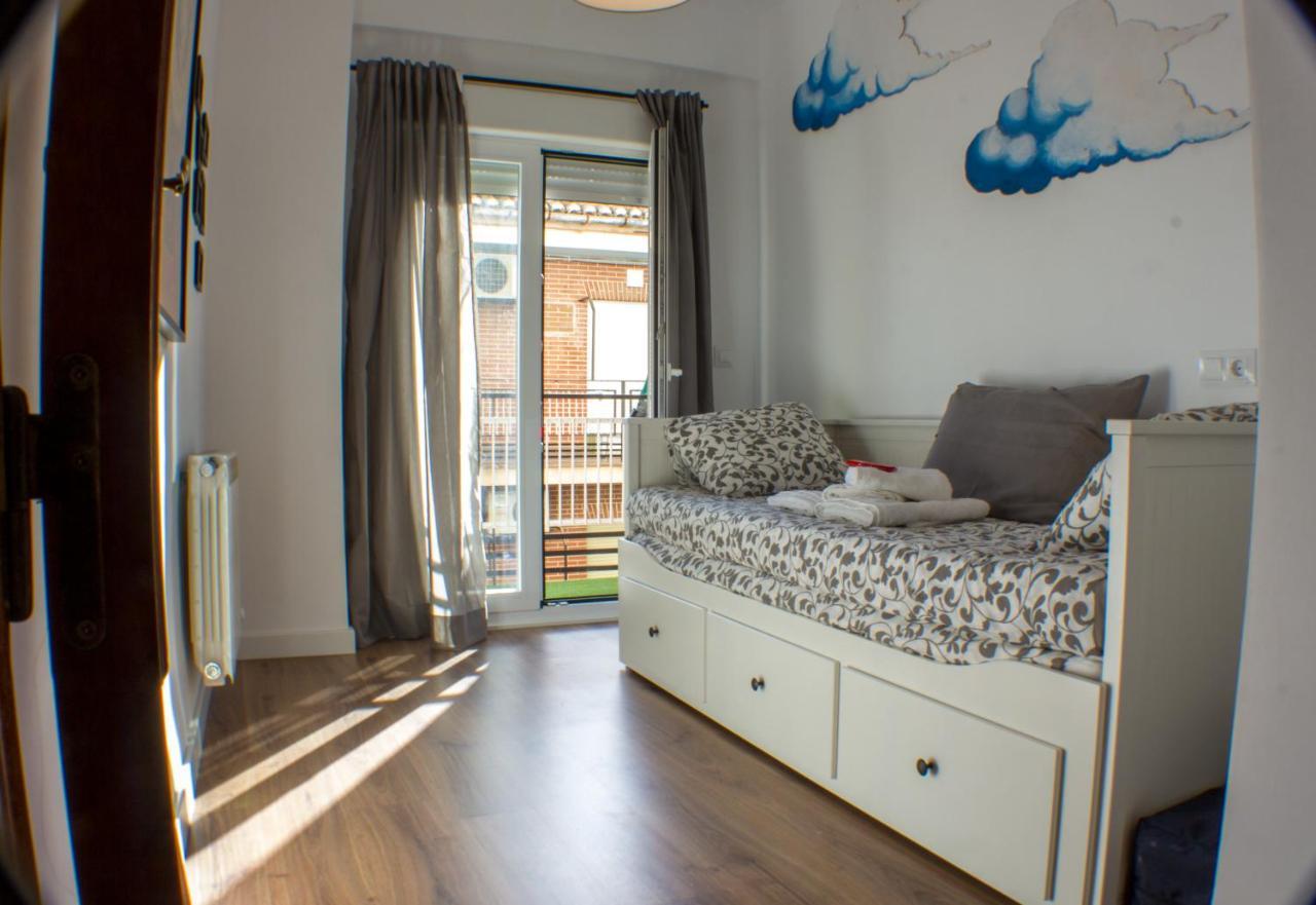 Apartamento Del Pintor | Santiago Apartamento *