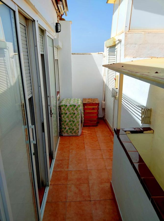 Sea View In Apartamento