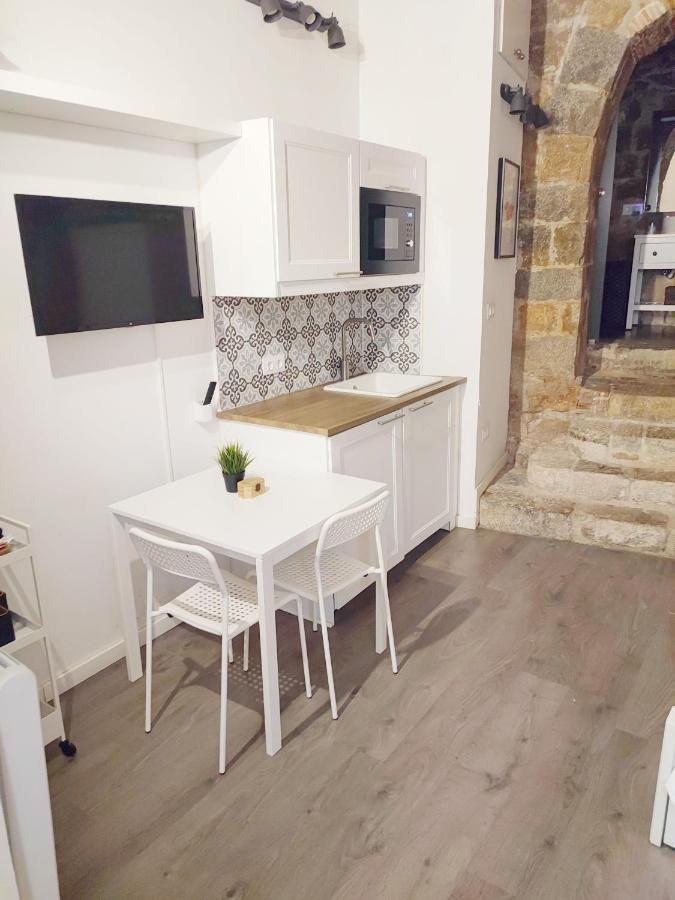 Apartamento Catedral