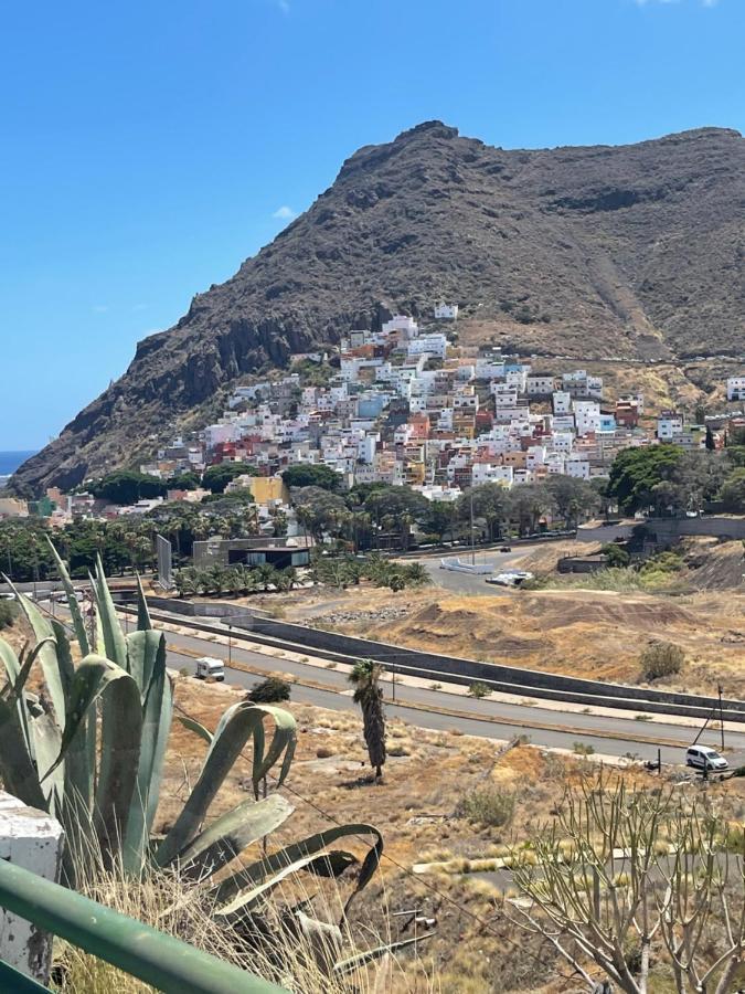 Apartamento Casa Teresita *