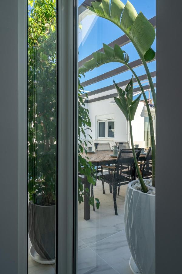 Unique Beachfront Rooftop In By Costarentals - Ref 59 Apartment *