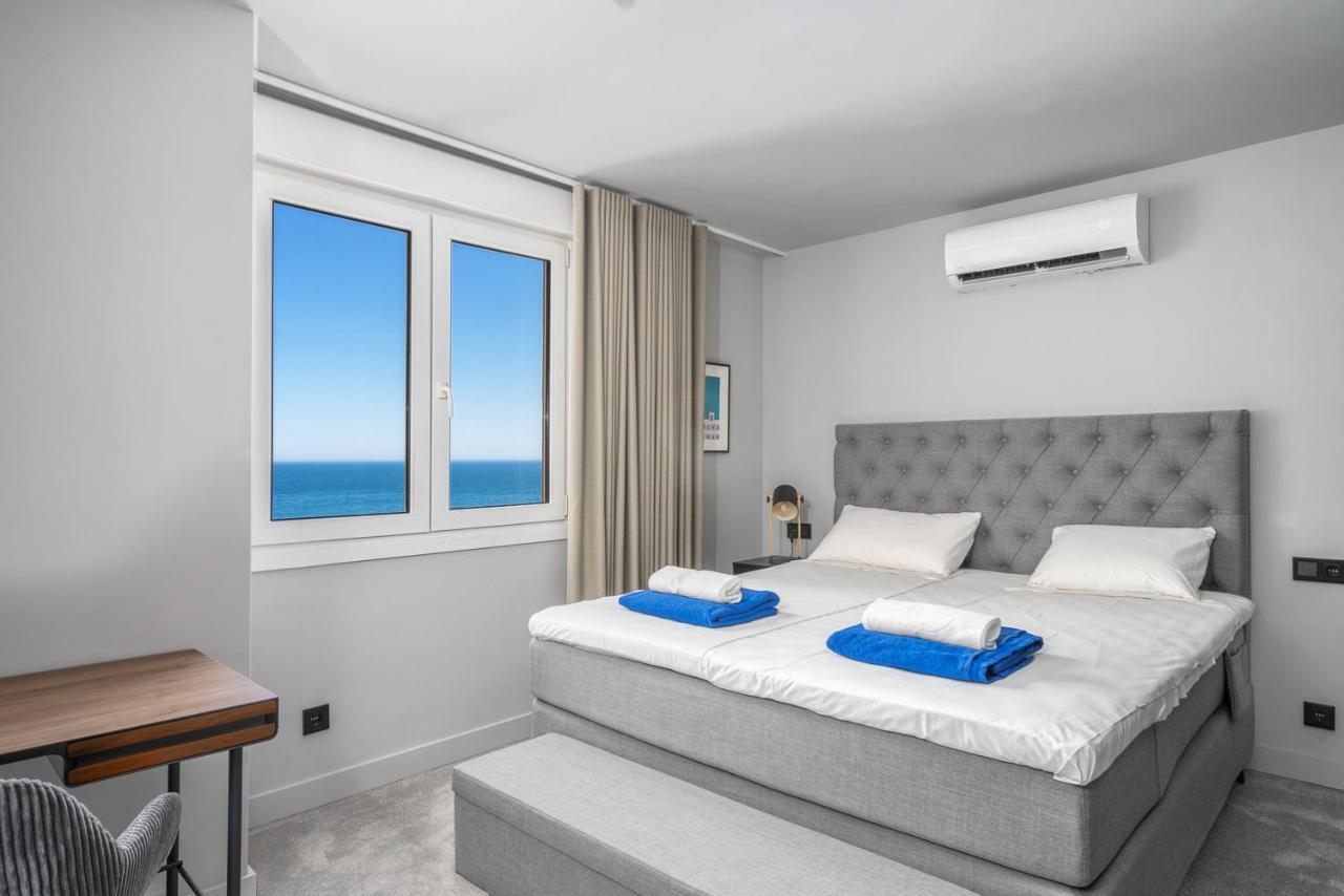 Unique Beachfront Rooftop In By Costarentals - Ref 59 * Fuengirola