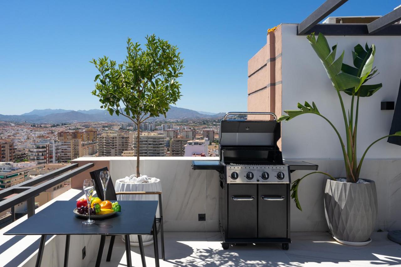 Unique Beachfront Rooftop In By Costarentals - Ref 59 Apartment