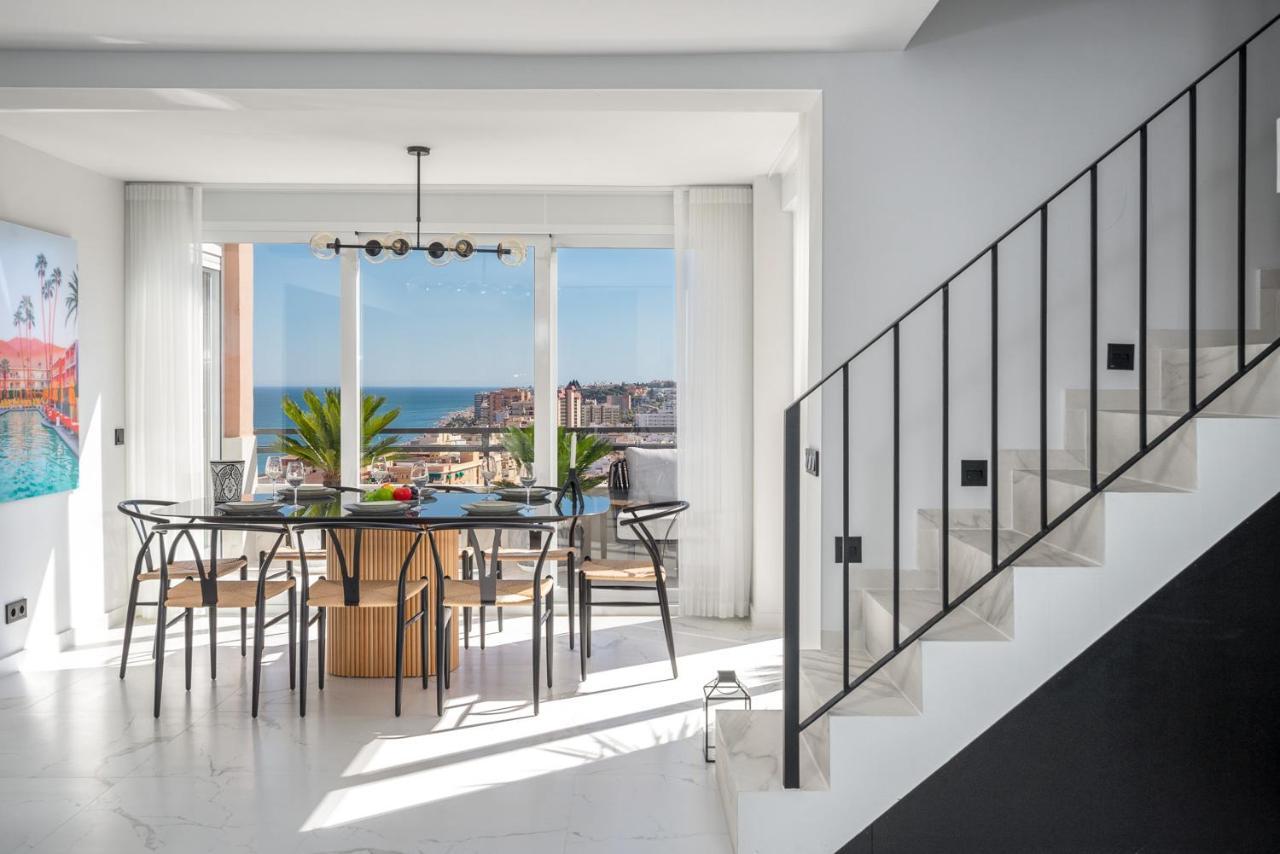 Apartment Unique Beachfront Rooftop In By Costarentals - Ref 59 *