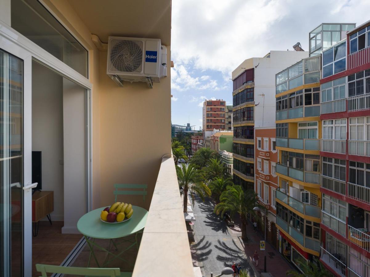 Estudio Brisa Canteras Con Terraza Apartment *