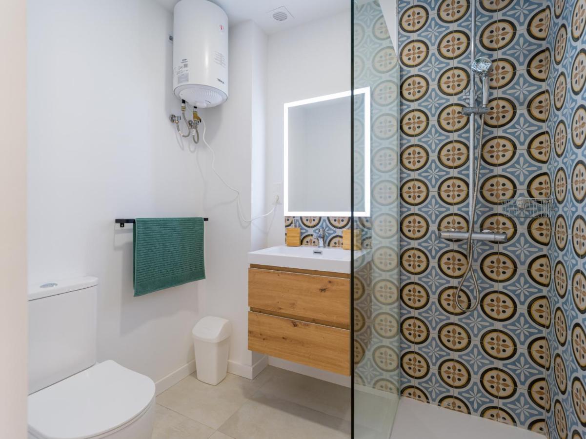 Apartment Estudio Brisa Canteras Con Terraza
