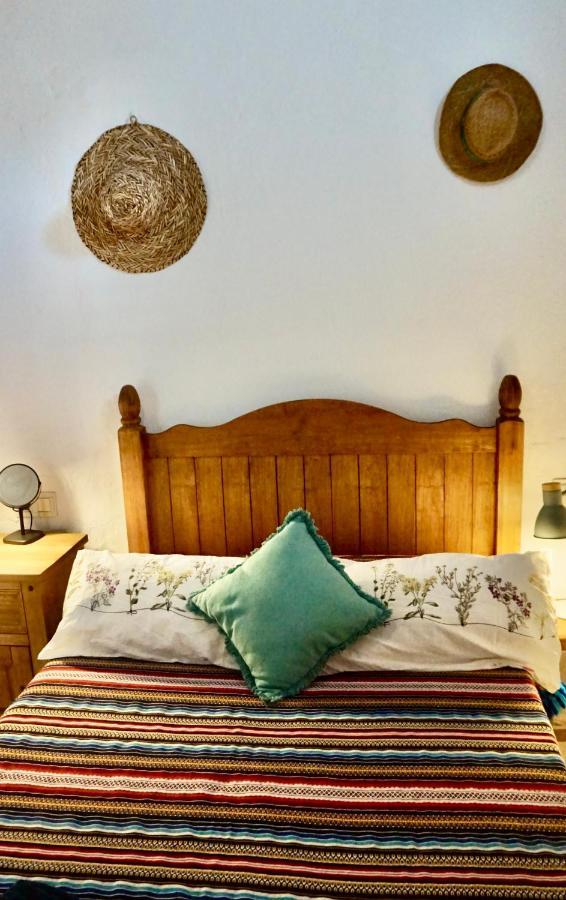 Casa Amigos - La Almendra Сasa de vacaciones Sorvilán