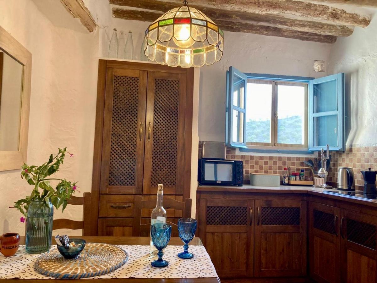Сasa de vacaciones Casa Amigos - La Almendra *