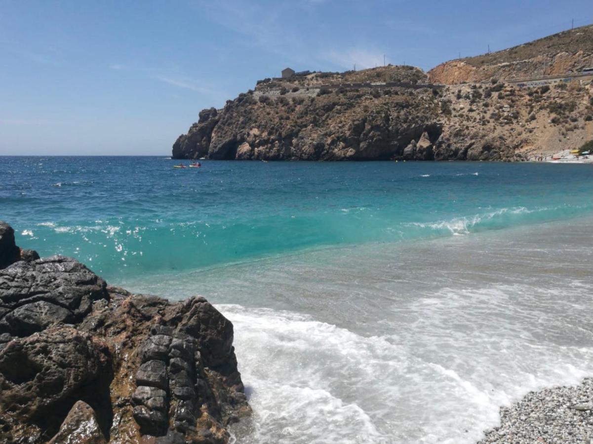 Сasa de vacaciones Casa Amigos - La Almendra *