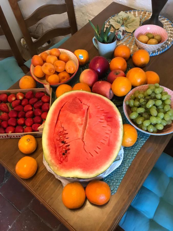 Сasa de vacaciones Casa Amigos - La Almendra