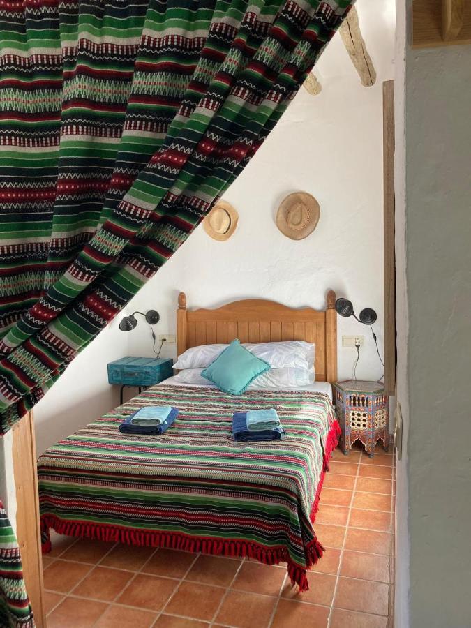 Casa Amigos - La Almendra