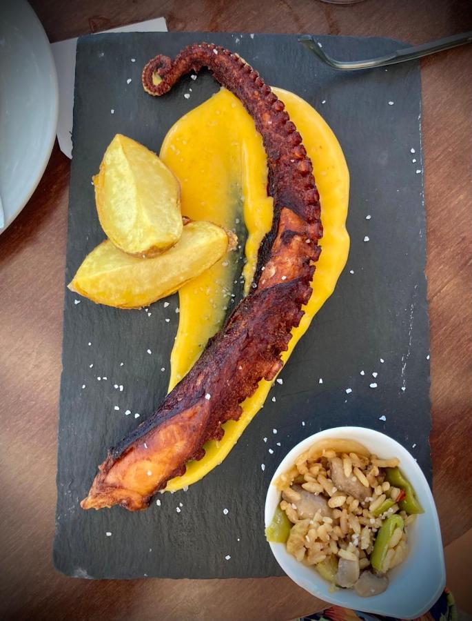 Casa Amigos - La Almendra