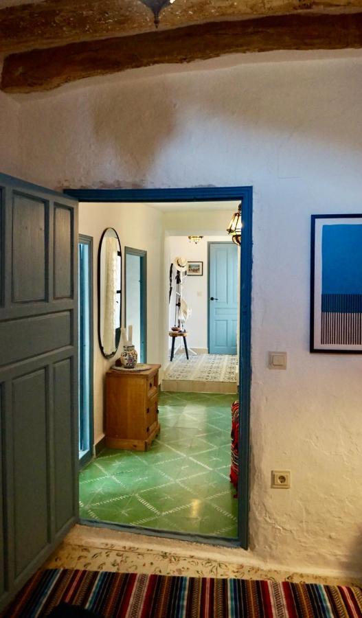 Casa Amigos - La Almendra Сasa de vacaciones Sorvilán
