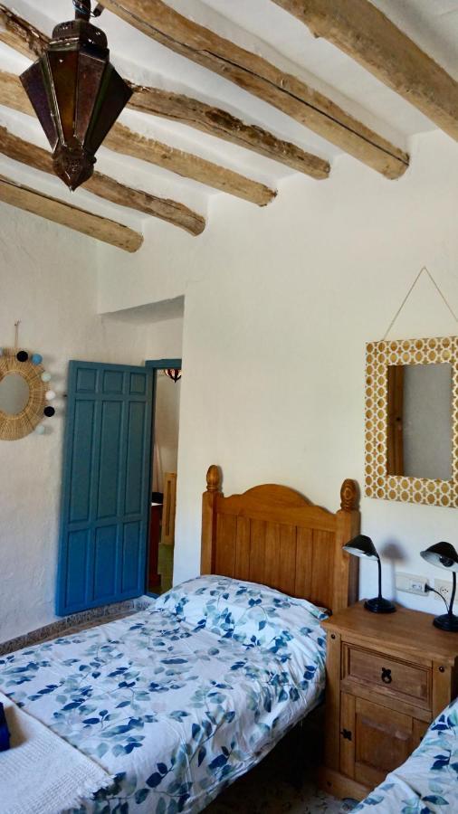 Сasa de vacaciones Casa Amigos - La Almendra *