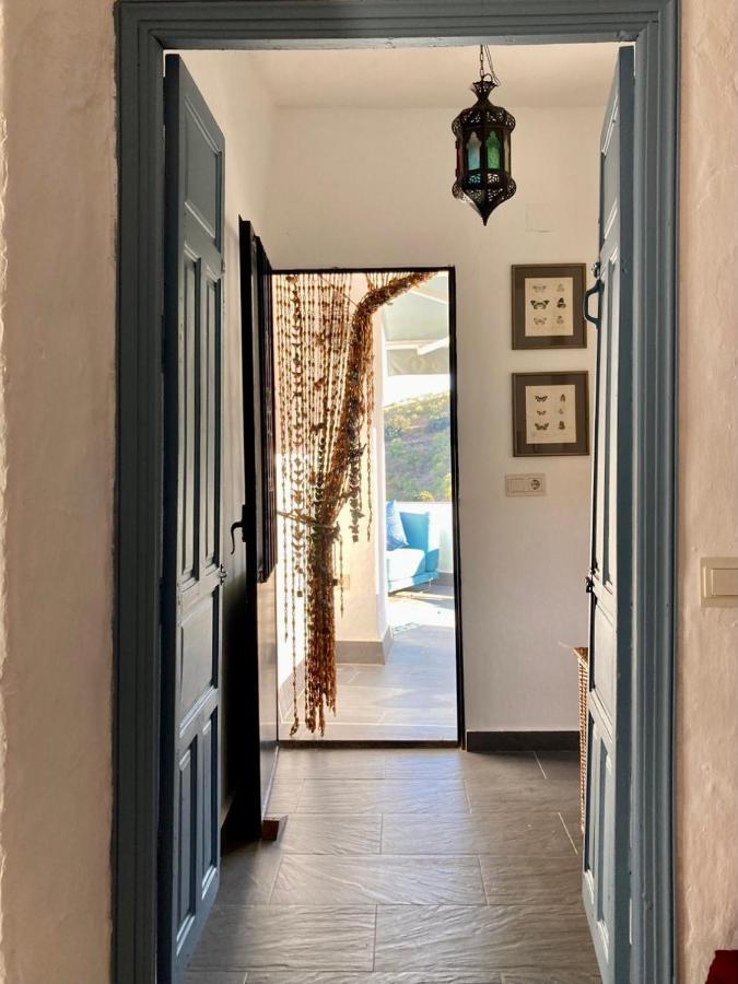 Сasa de vacaciones Casa Amigos - La Almendra