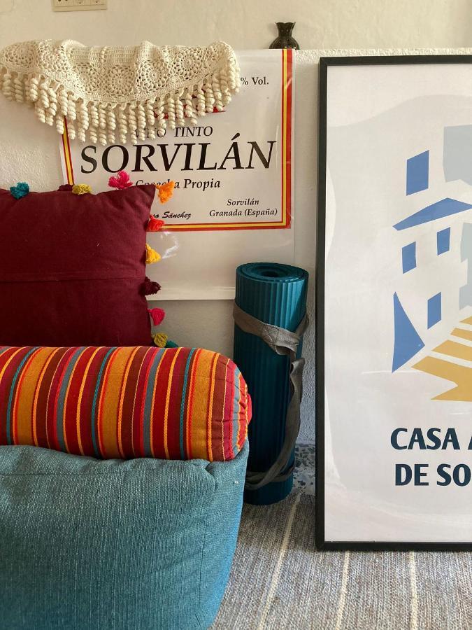 Сasa de vacaciones Casa Amigos - La Almendra