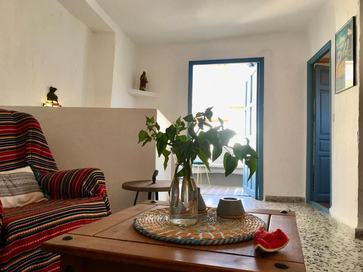 Casa Amigos - La Almendra Sorvilán