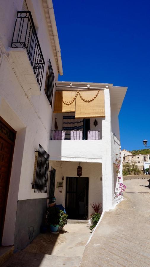 Casa Amigos - La Almendra * Sorvilán