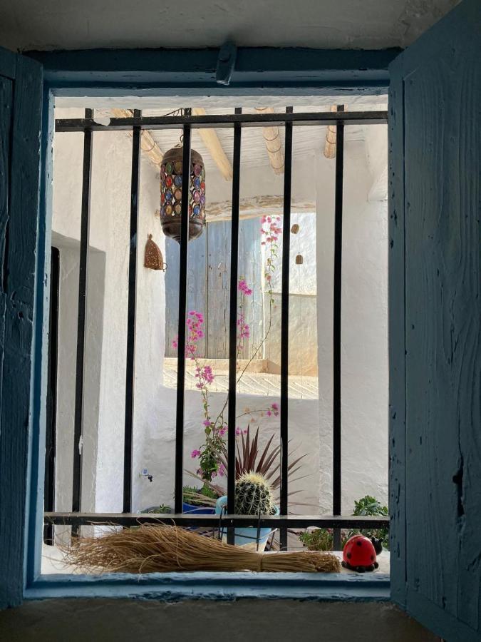 Casa Amigos - La Almendra *