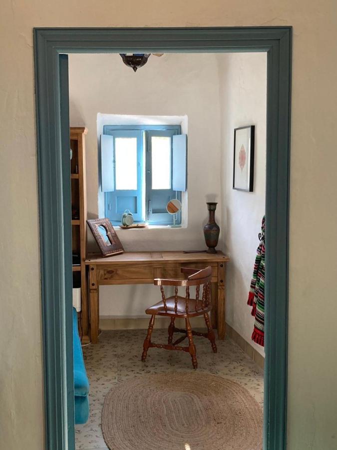Casa Amigos - La Almendra Сasa de vacaciones Sorvilán