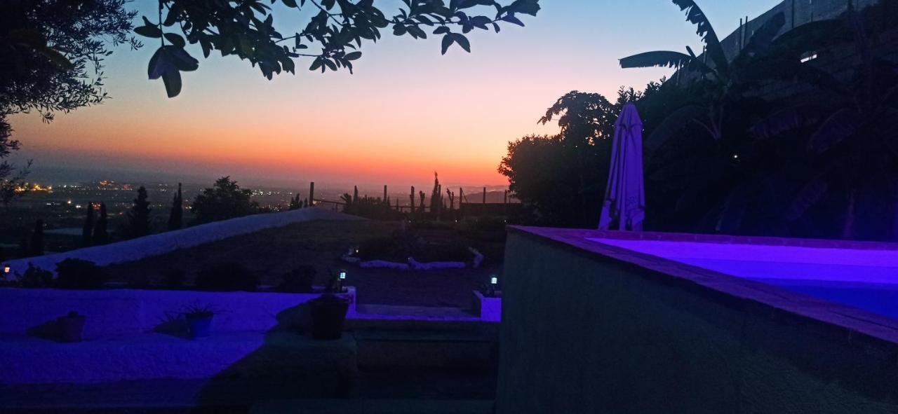 Casa Con Vistas Al Mar Сasa de vacaciones