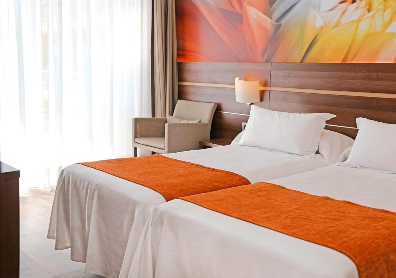 Kaktus Volga - Adults Recommended Hotel Calella