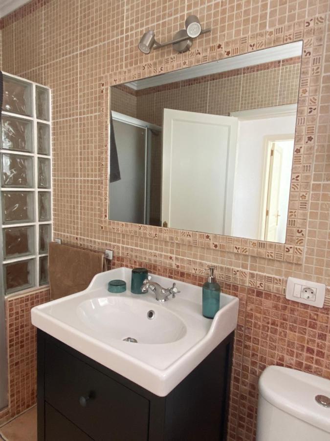 Apartment Apartamento Niar Playa Honda (Lanzarote)