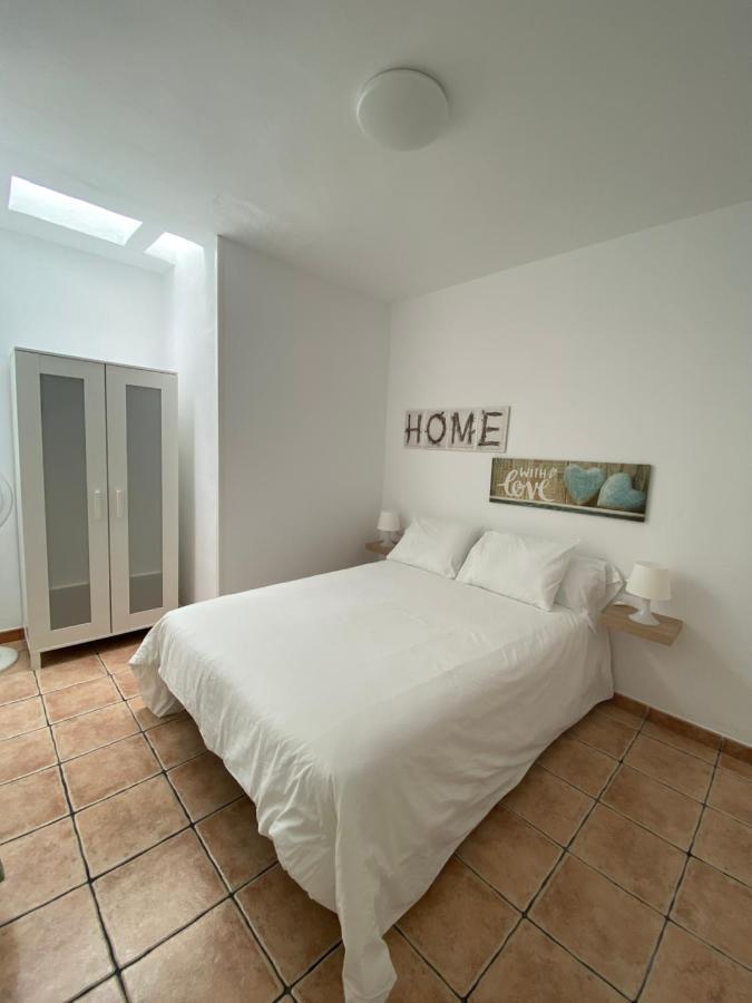 Apartamento Niar *