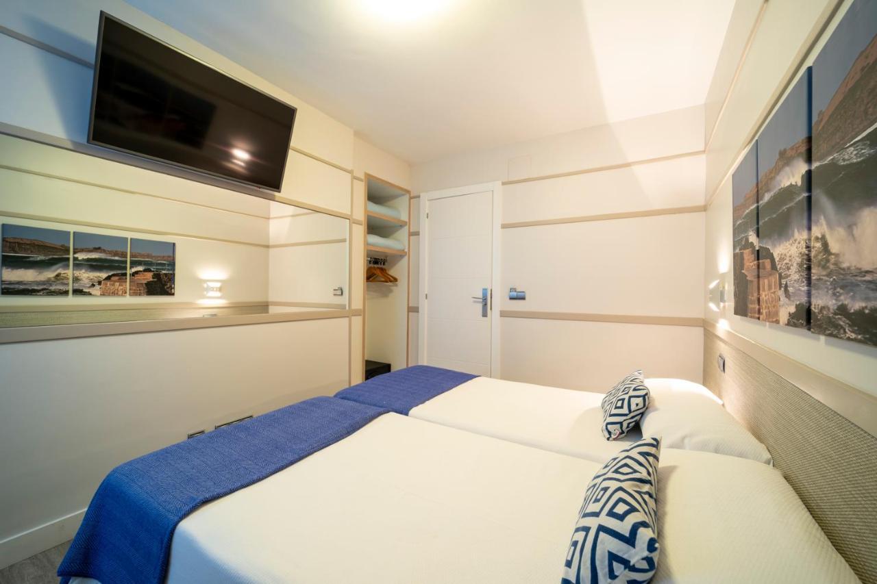 Hotel&spa El Puerto Mundaka