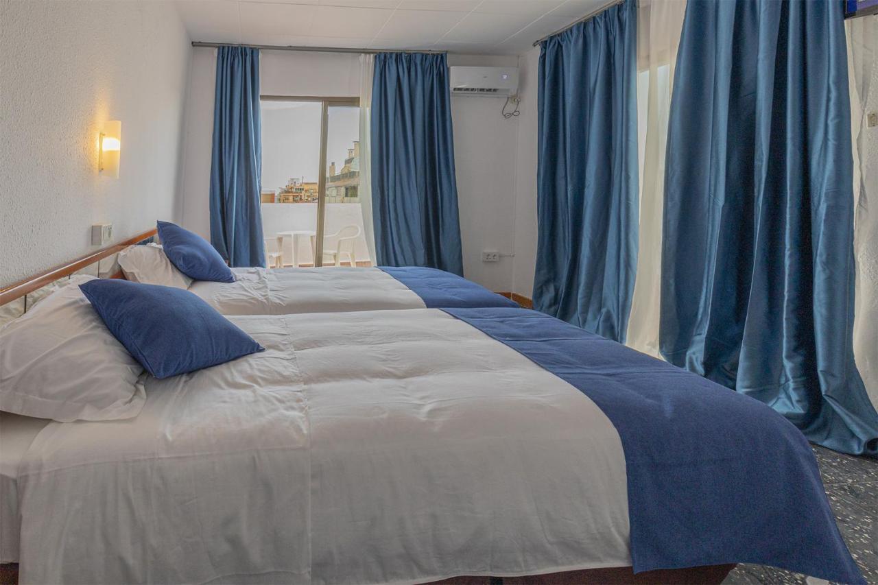 Hotel Vila Calella Hotel 3*