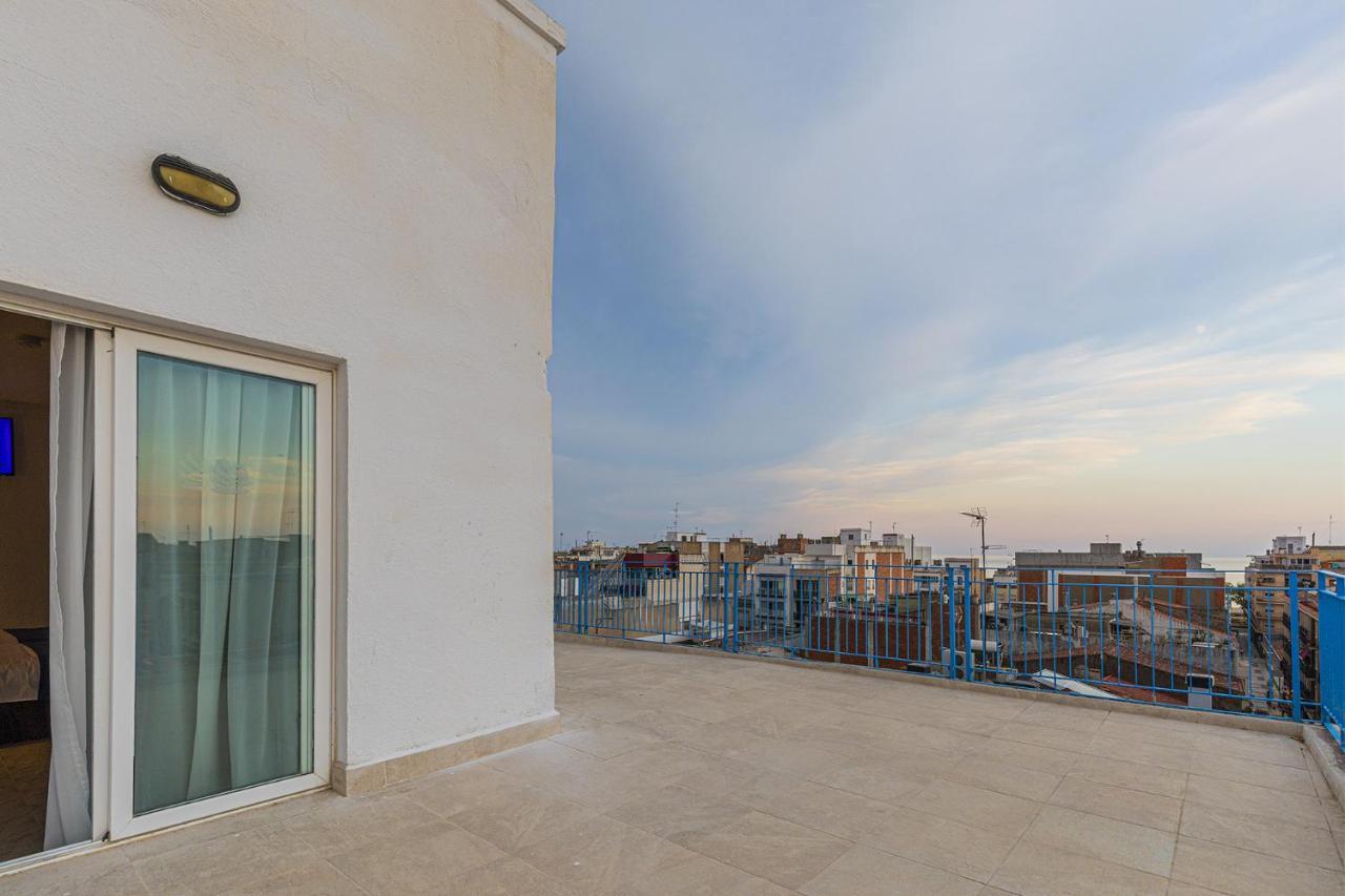 Hotel Vila Calella Calella