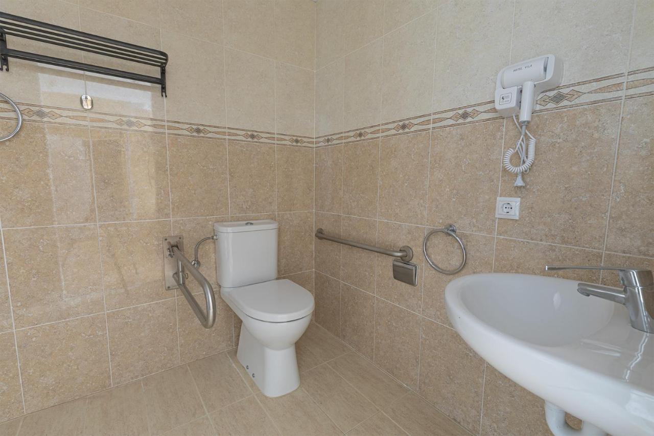 Hotel Vila Calella