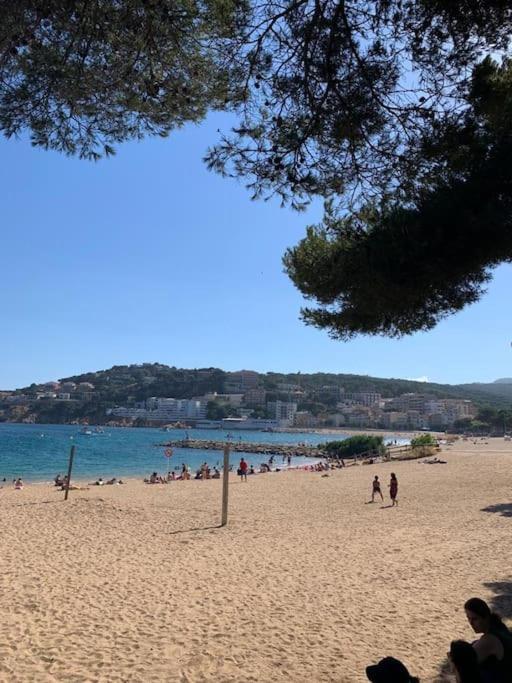 La Casa De Papou I Apartment Sant Feliu de Guixols