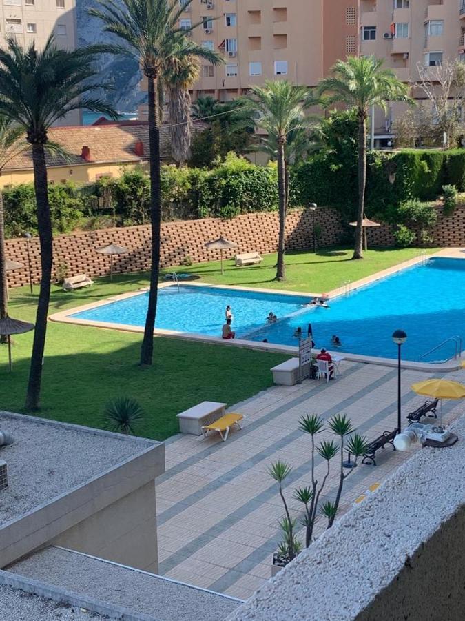 Apartamento Place