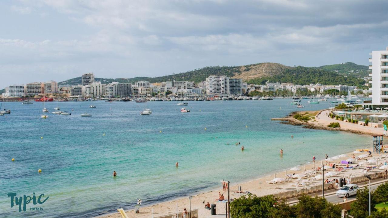 Marina Playa - Adults Only 4*
