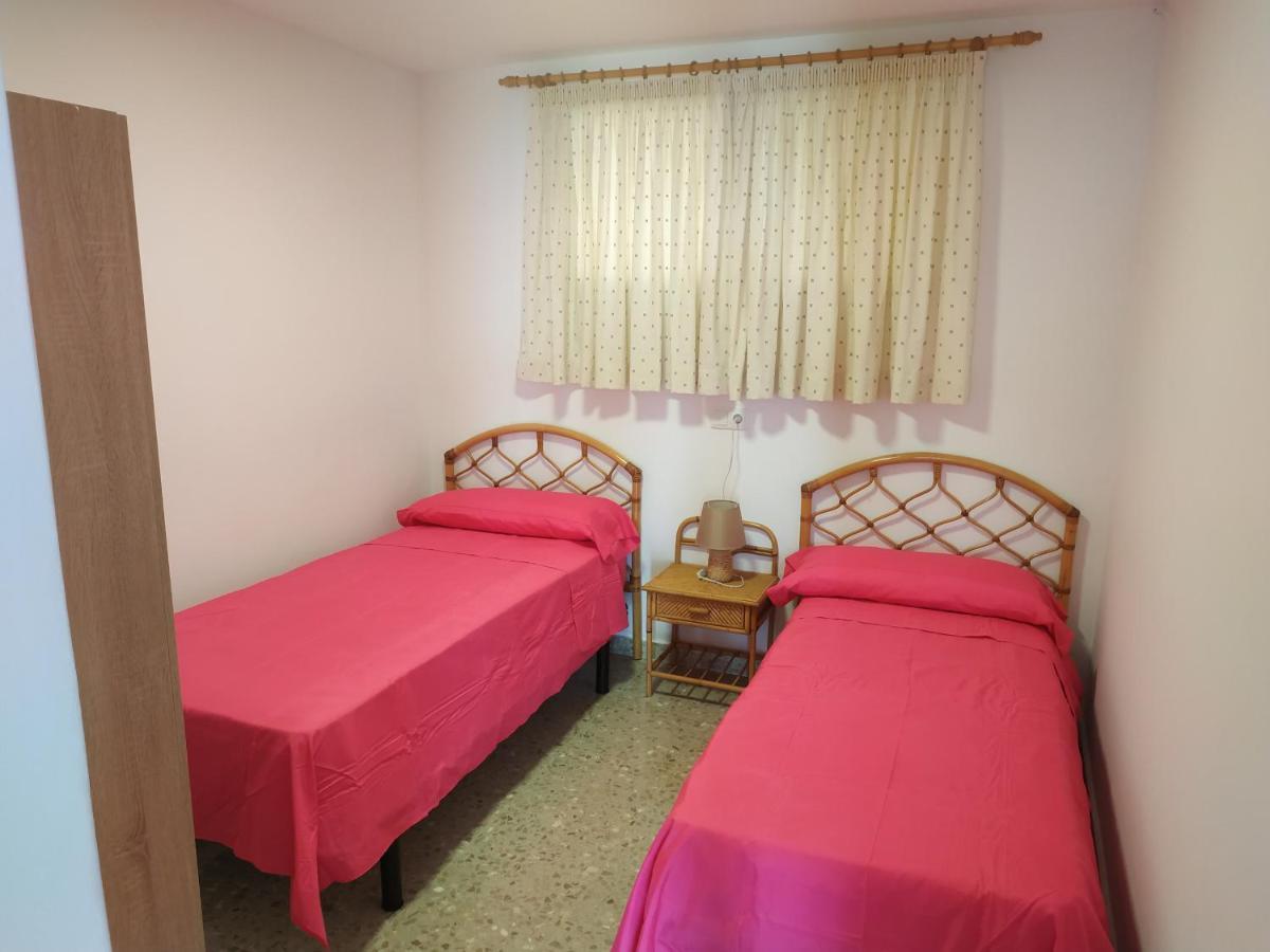 Ca Vicent Apartment *