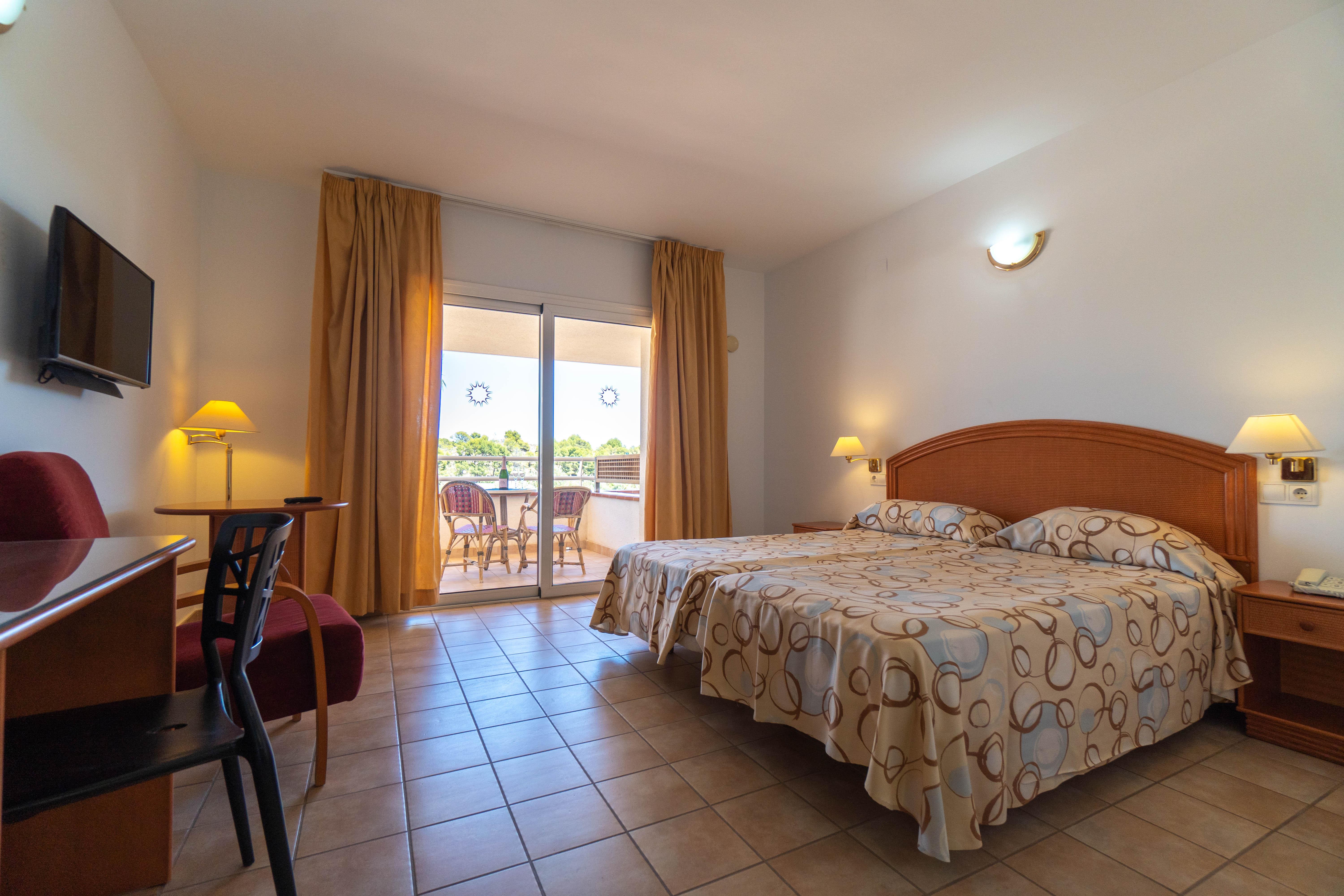 Hotel L'alfas Oasis