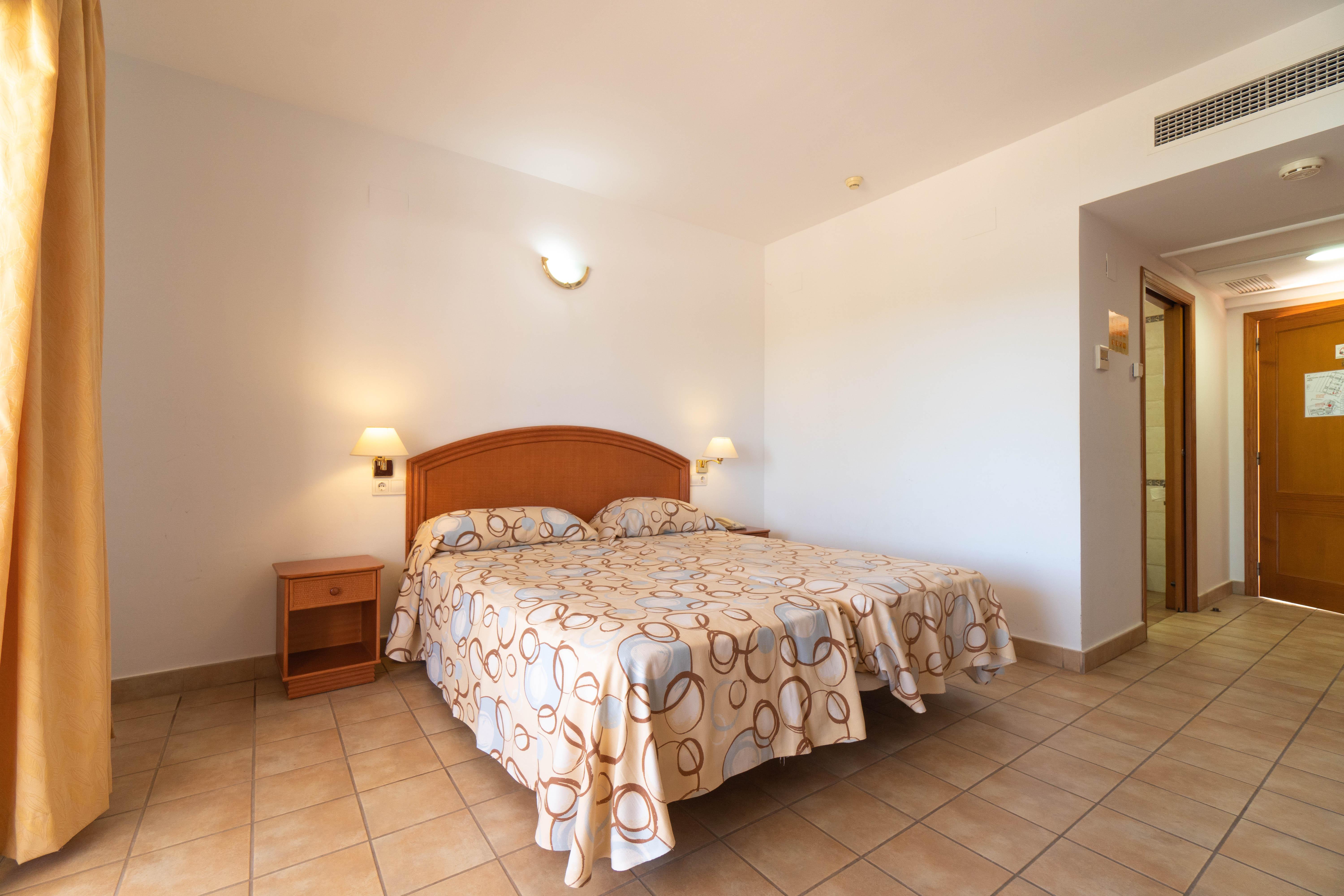 L'alfas Oasis Hotel
