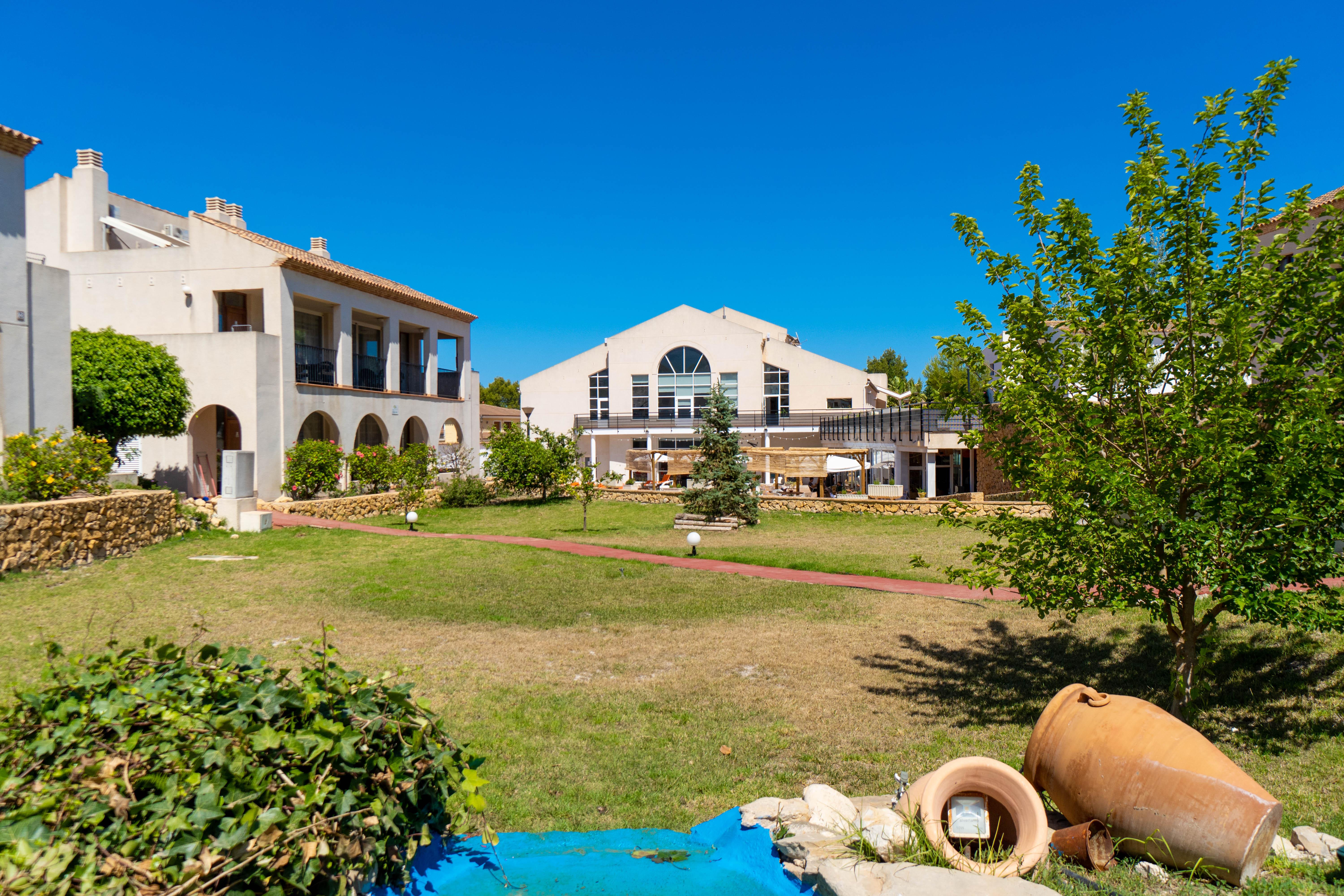 Hotel L'alfas Oasis L'Alfas del Pi
